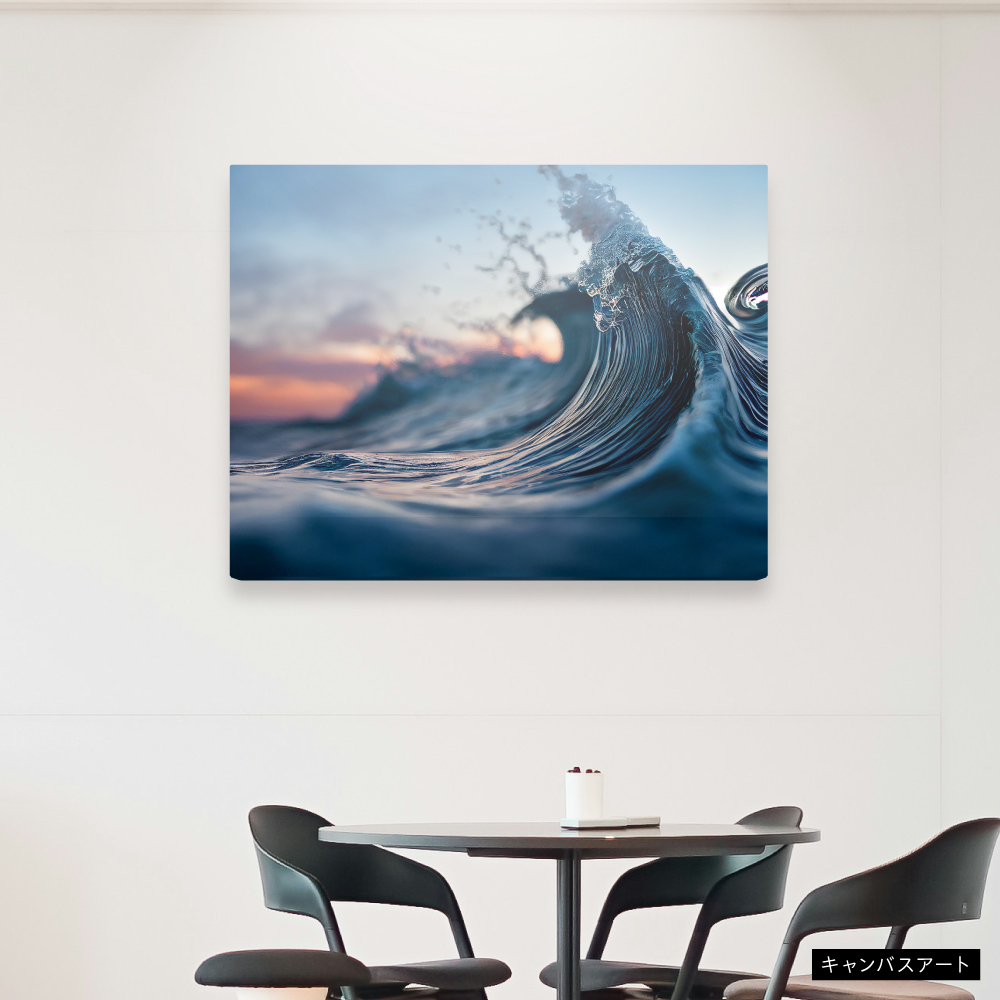 天体のメソッド　キャンバスアート* 天体のメソッド 高精細キャンバスアート | アニメキャラクター(anime