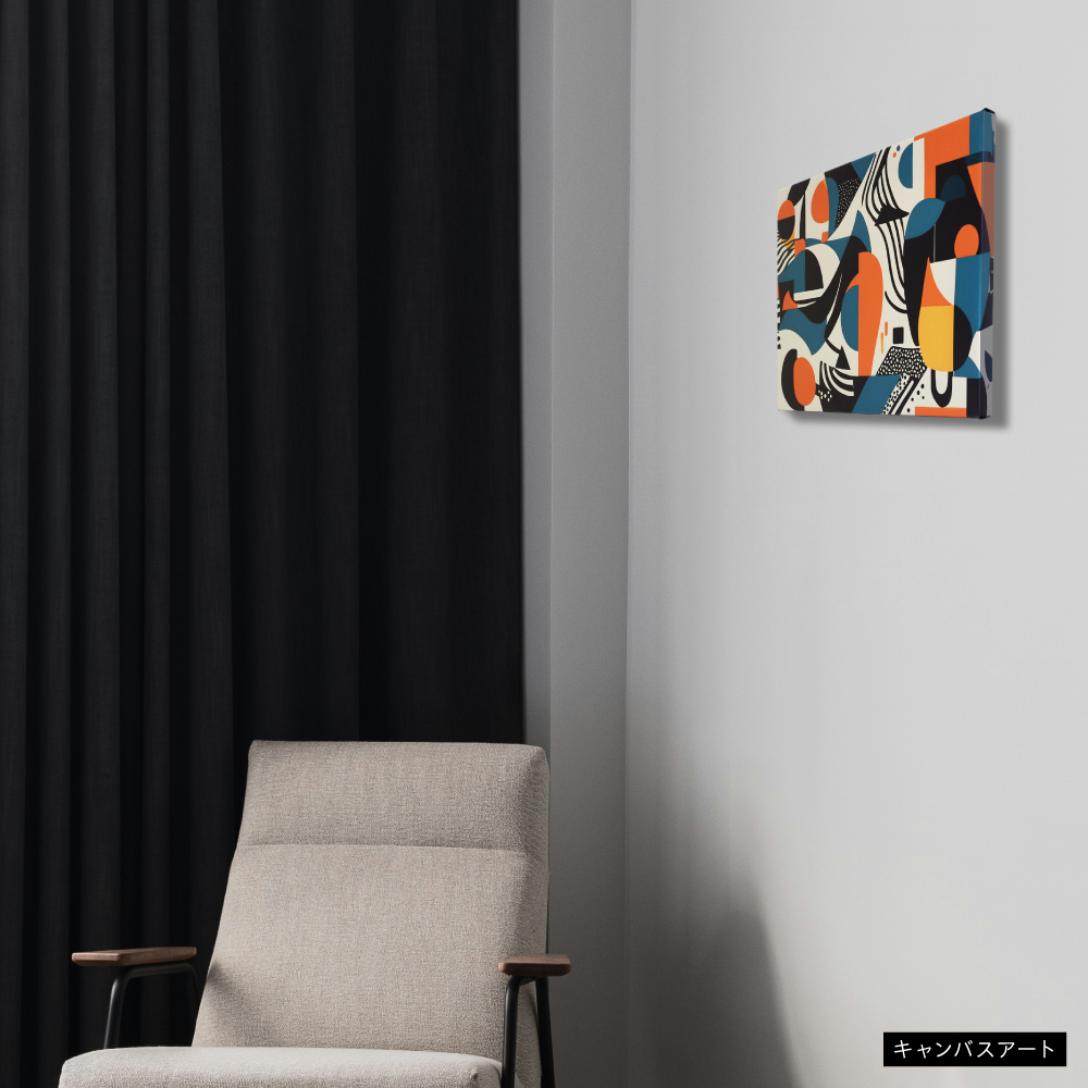 キャンバスアート | アクリルスタンドならSOZO