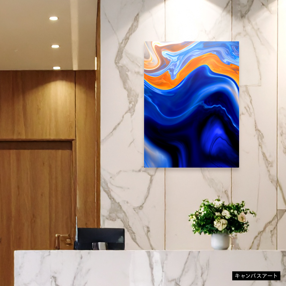 キャンバスアート | アクリルスタンドならSOZO